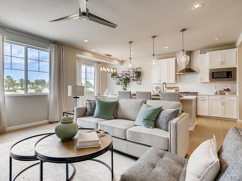 Enclave 5344 Canyon View Dr Castle Rock CO Zillow