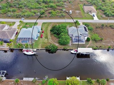 15036 Aquarius Cir, Pt Charlotte, FL, 33981