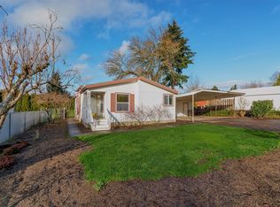 9365 SW Birdie Dr, Cornelius, OR 97113