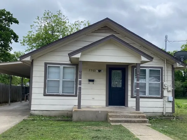 750 W Pecan St, Stephenville, TX 76401