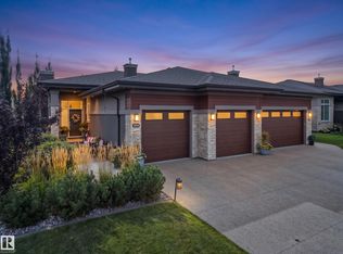 904 Wood Pl NW, Edmonton, AB T6W 3G8