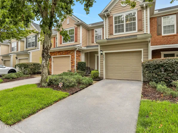 4852 PARKHURST Place, Jacksonville, FL 32256