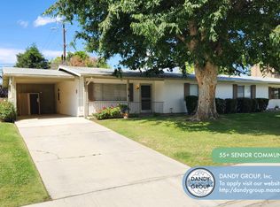 5604 Indian Wells Ave, Bakersfield, CA 93309