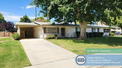 5604 Indian Wells Ave Photo 1