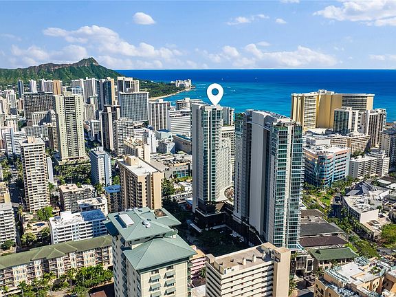 2nd image of 2139 Kuhio Ave #2802