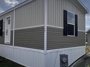 58 Hillside Ests, Mc Connellsburg, PA 17233