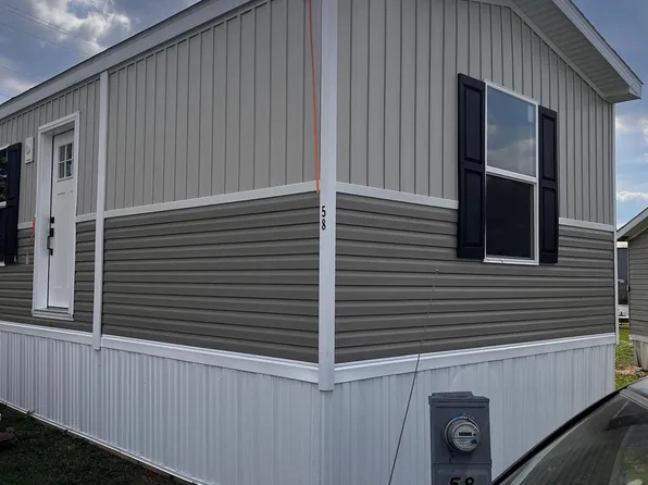 58 Hillside Ests, Mc Connellsburg, PA 17233