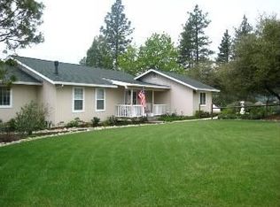 8383 Santos Dumont Way, Brownsville, CA