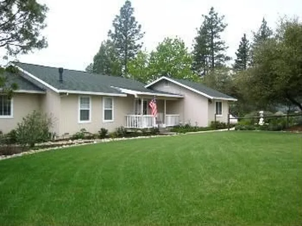 8383 Santos Dumont Way, Brownsville, CA 95919