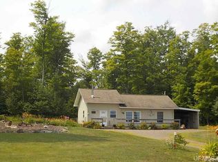 1229 Gibbs City Rd, Iron River, MI 49935