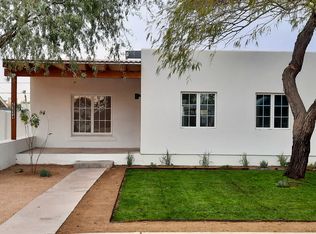 2234 N Evergreen St, Phoenix, AZ 85006