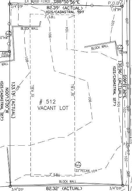 2nd image of 512 Gary Rd NW