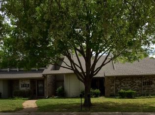 16319 Lauder Ln, Dallas, TX 75248