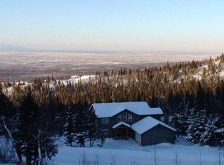 17600 Mountainside Village Dr, Anchorage, AK 99516