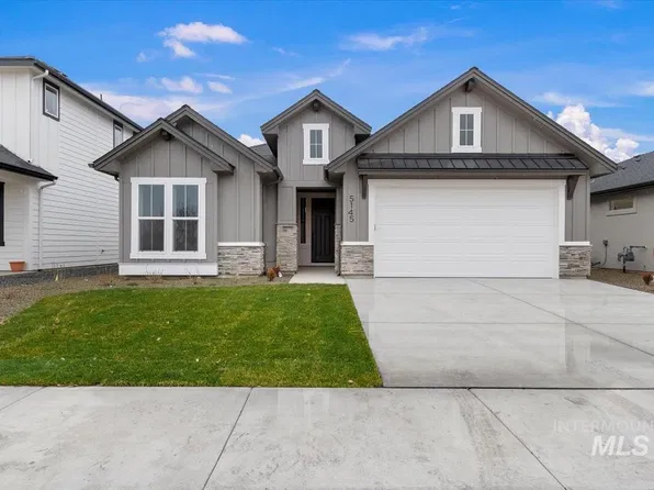 6304 E One Tree Pl, Eagle, ID 83629