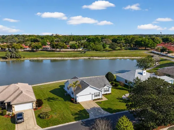 1307 Panama Pl, The Villages, FL 32159