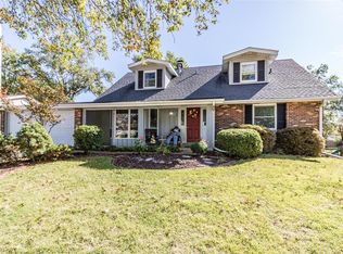 5158 Harthlodge Dr, Saint Louis, MO