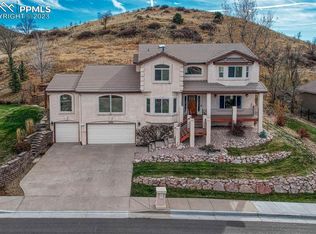 3325 Muirfield Dr, Colorado Springs, CO 80907