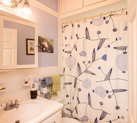 18 Davis Ave. #1 Brookline Unit Photo 13