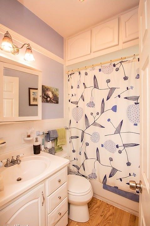 18 Davis Ave. #1 Brookline Unit Photo 13