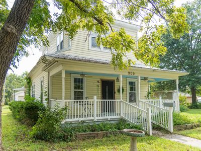 909 Lincoln St, Neodesha, KS, 66757