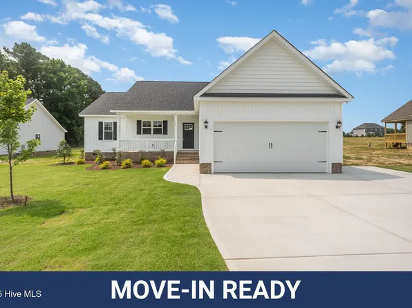 172 Royal Avenue, Selma, NC 27576