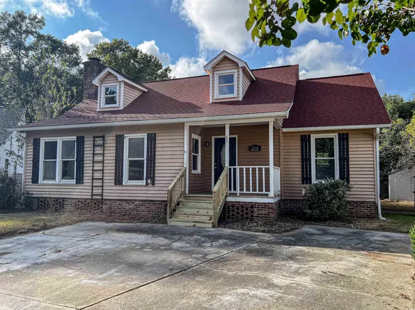 304 Silver Fox Trail, Myrtle Beach, SC 29579