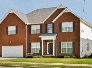 1304 Blairfield Dr, Antioch, TN 37013