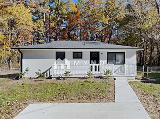 19 Durante Pl, Durham, NC 27704