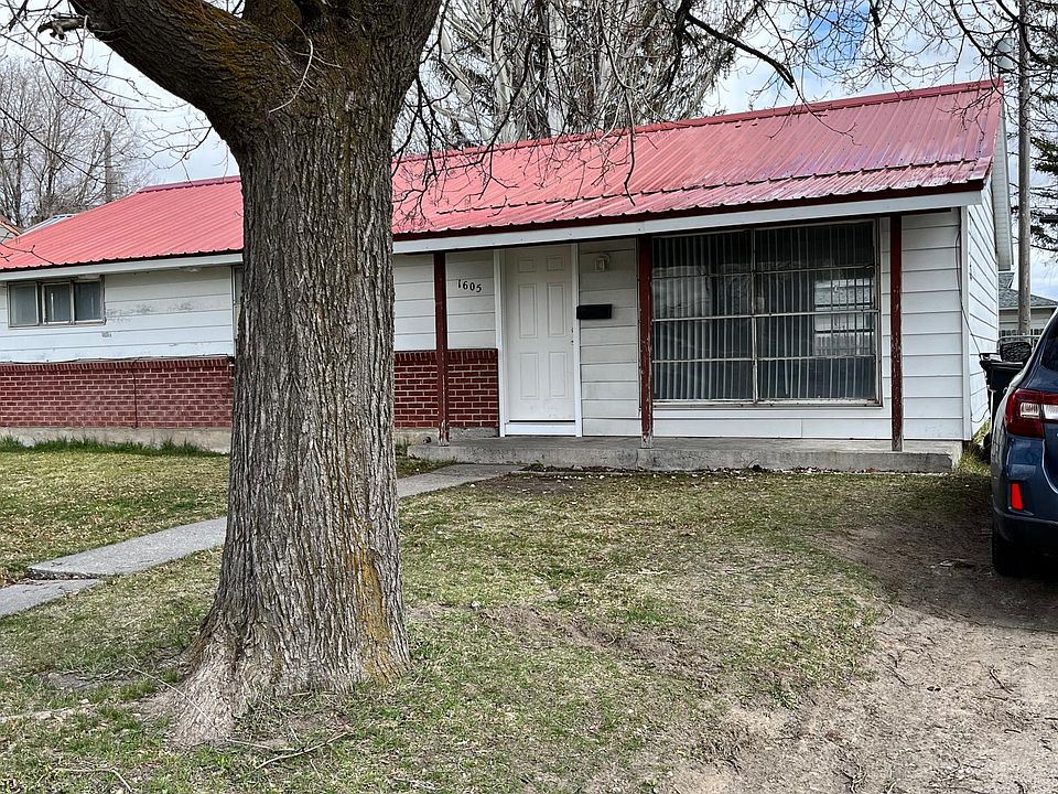 1st image of 1605 Ponderosa Dr