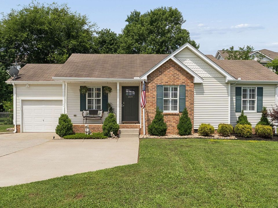 1st image of 309 Vernon Traylor Dr