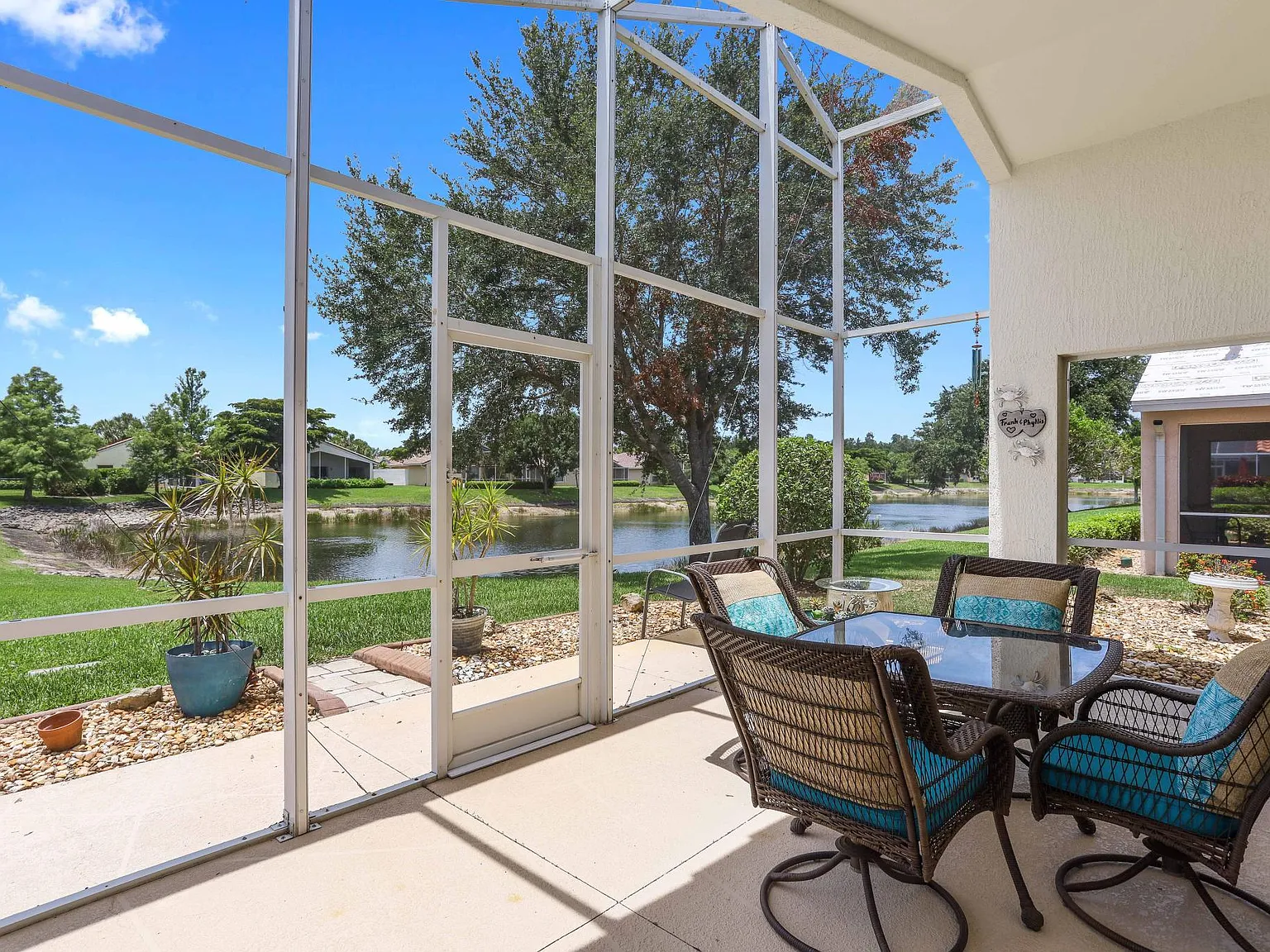 8809 Cascades Isle Blvd — Photo 1