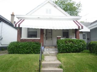 3810 Huntington Ave, Covington, KY 41015