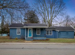 628 N 6th St, Goshen, IN 46528