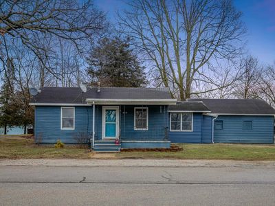 628 N 6th St, Goshen, IN, 46528