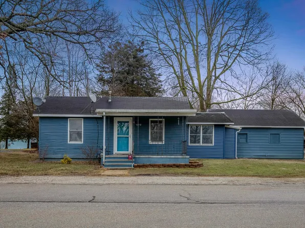 628 N 6th St, Goshen, IN 46528