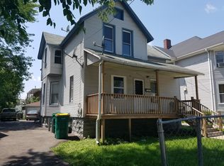 411 Garnsey Ave, Joliet, IL 60432