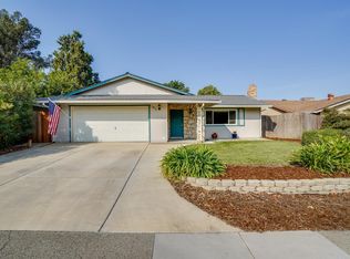 6425 Innsbrook Way, Orangevale, CA 95662