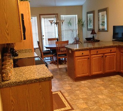 5th image of 3438 River Rock Dr