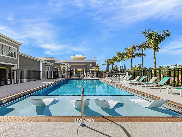 Springs at Coral Shores — Photo 23