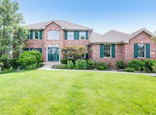 14817 S Marilynn Ln, Homer Glen, IL