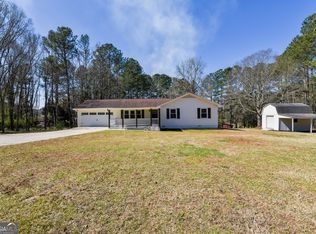 25 McGiboney Ct, Covington, GA 30016