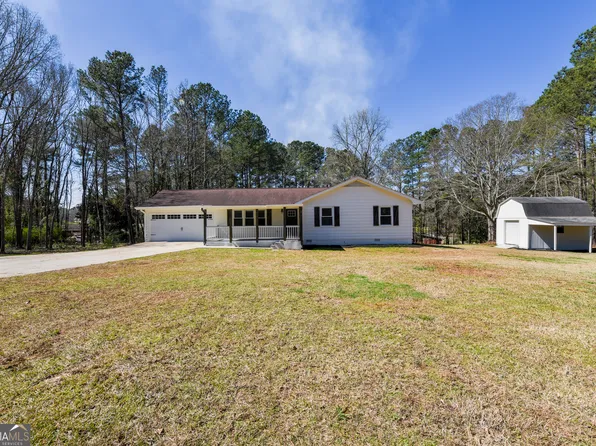 25 McGiboney Ct, Covington, GA 30016
