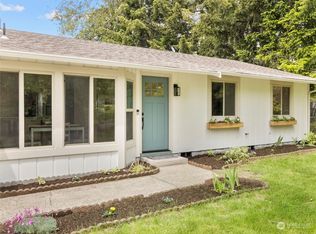 845 Deerbrush Dr SE, Olympia, WA