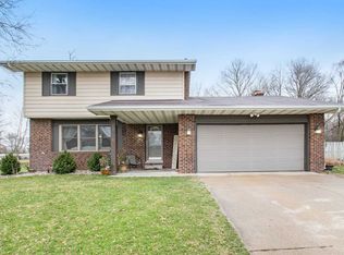 58146 Banyan Cir, Elkhart, IN 46516