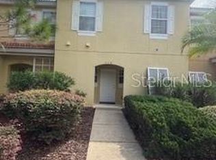 3178 Yellow Lantana Ln, Kissimmee, FL 34747