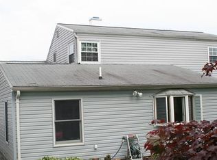 23 McKinley Ave, Colonia, NJ