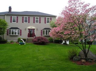 242 Congress St, Milford, MA 01757