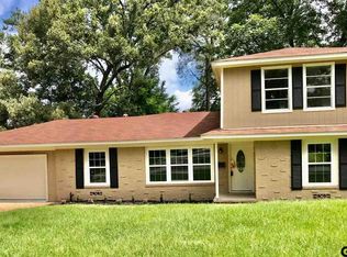 2816 Brentwood Dr, Tyler, TX 75701
