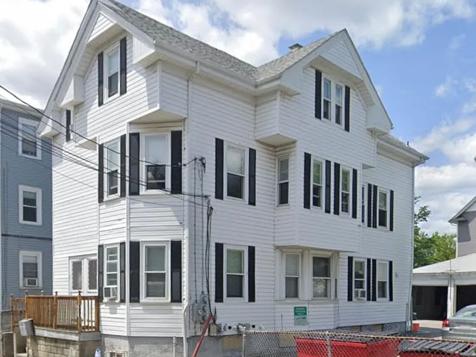 19-21 Penn Street